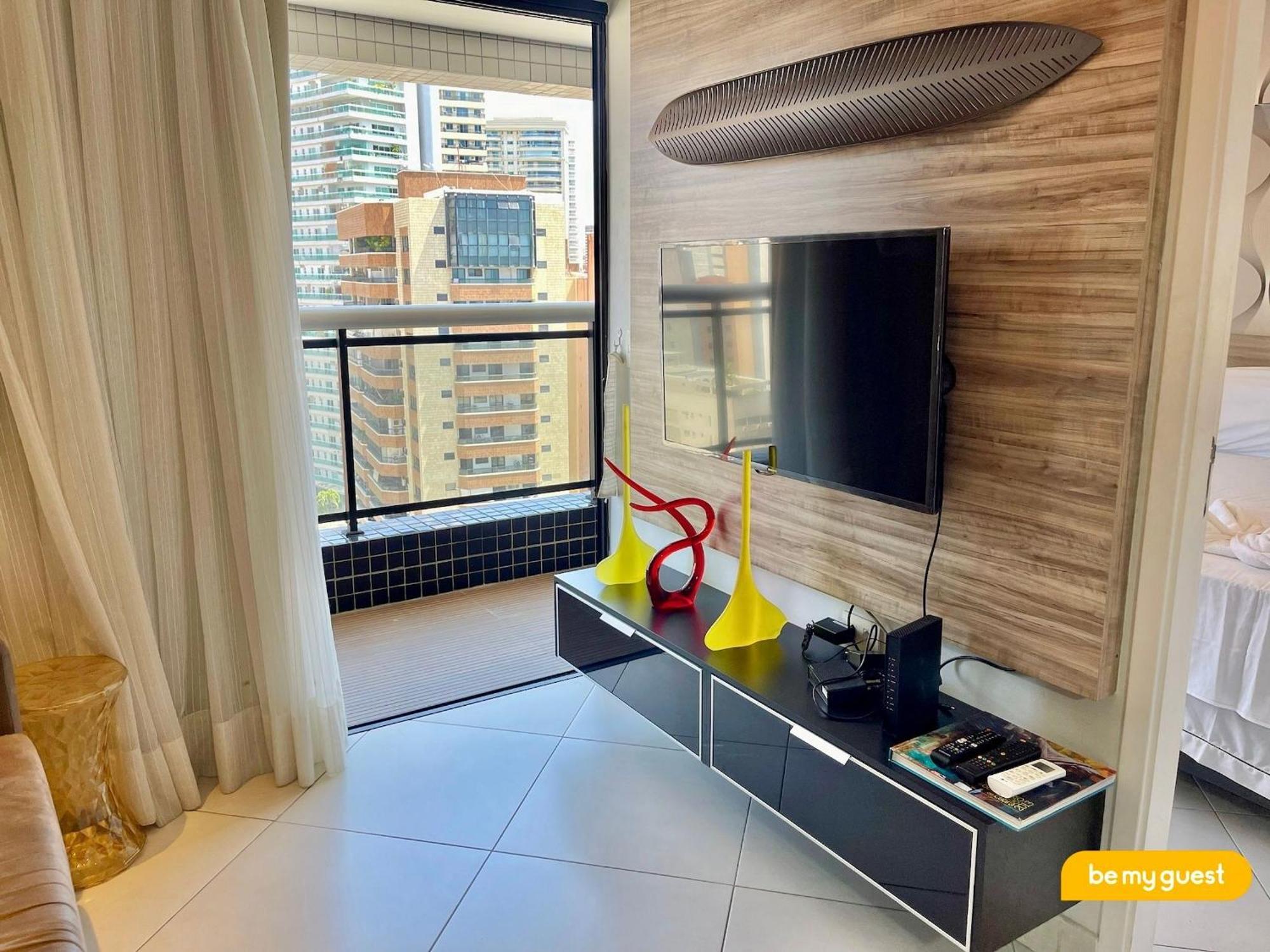 Landscape Melhores Apartamentos Da Beira Mar فورتاليز المظهر الخارجي الصورة
