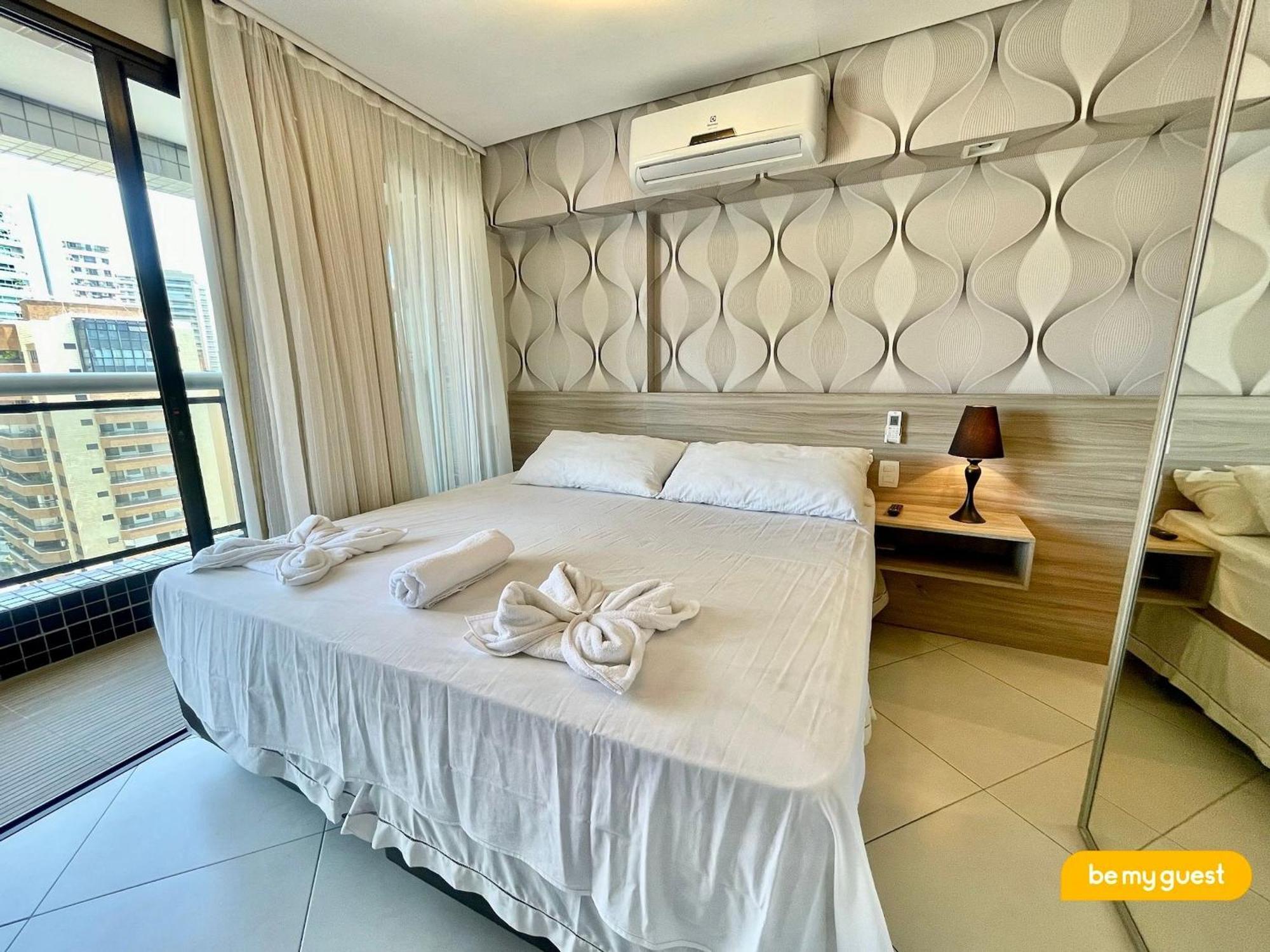 Landscape Melhores Apartamentos Da Beira Mar فورتاليز المظهر الخارجي الصورة